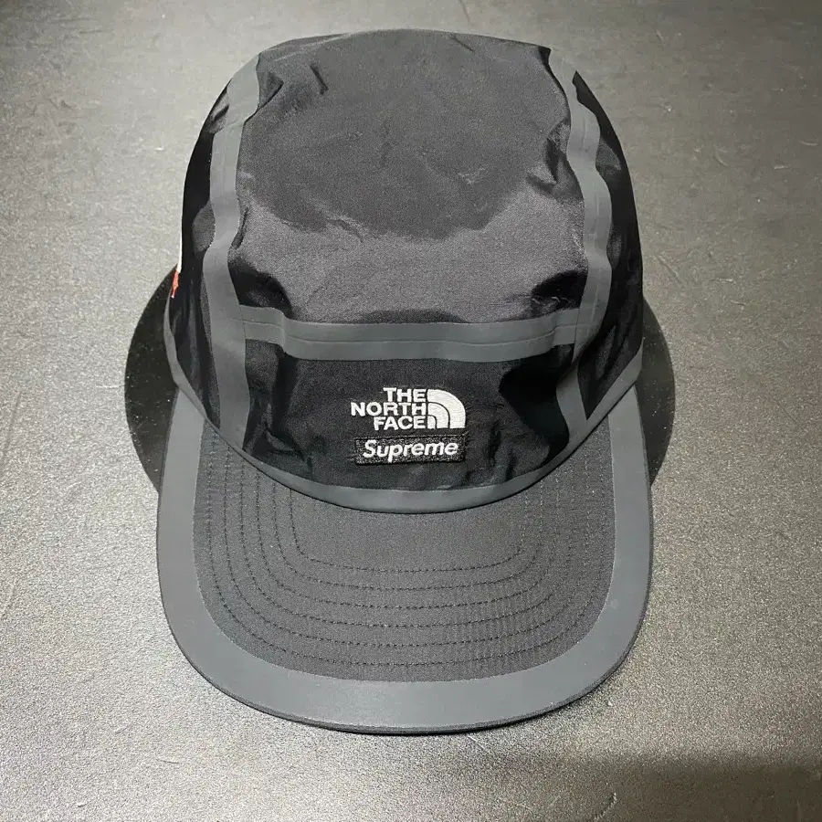 The north facexsupreme 21ss camp cap