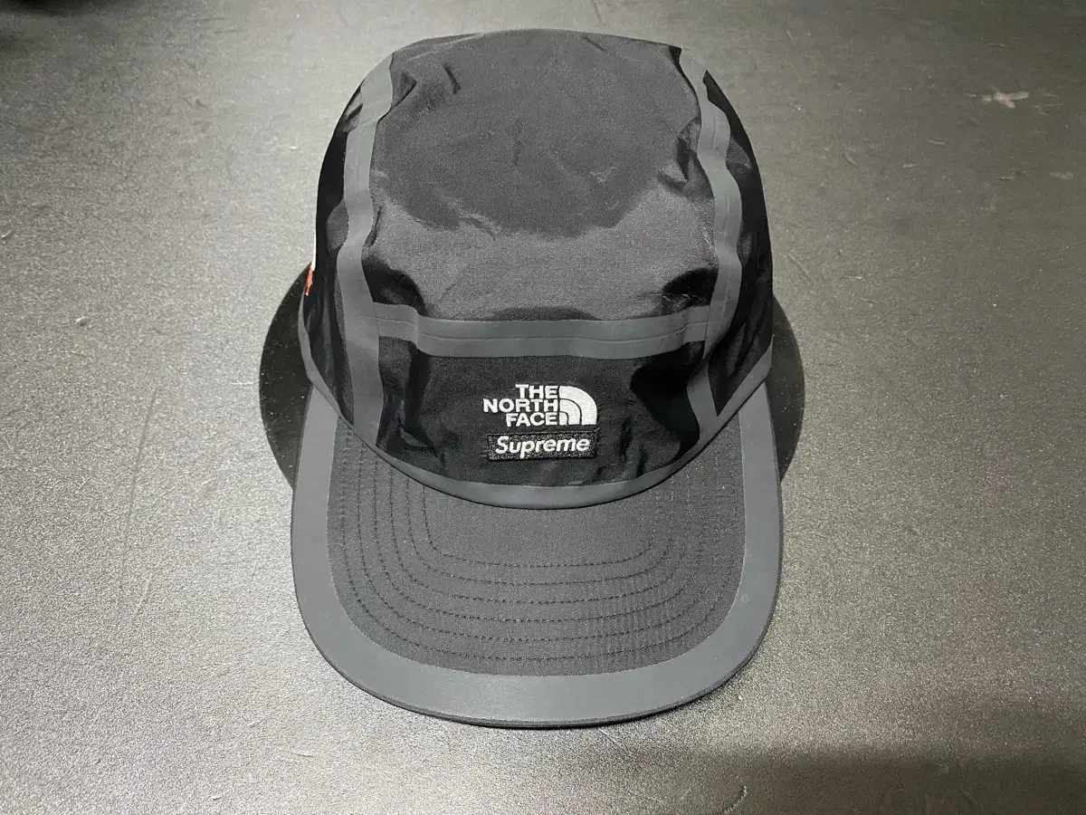 The north facexsupreme 21ss camp cap