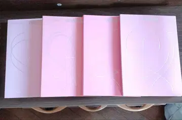 BTS Map of The Soul : 페르소나 4 형태