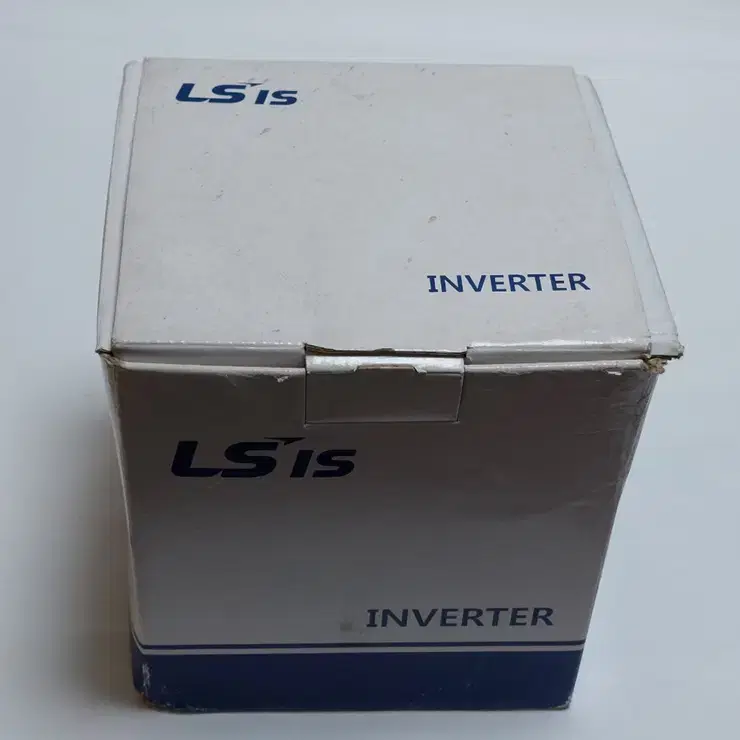 LS SV022iG5A-2 (2.2KW) 3마력 220V 인버터 새제품