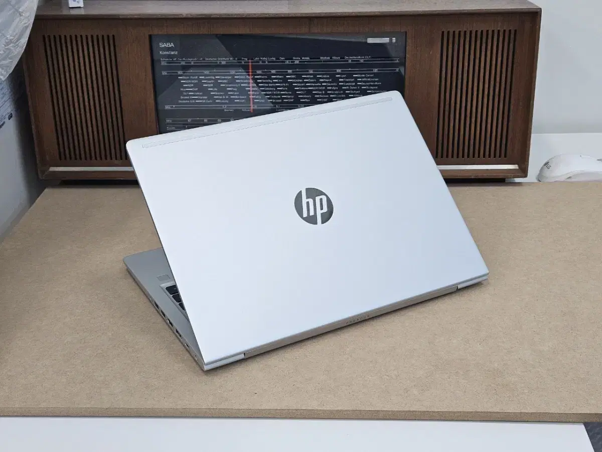 A급 HP프로 북 14인치 i7/1TB/256GB 노트북