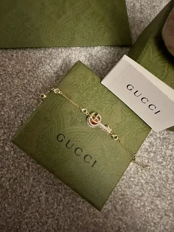 구찌 Gucci 팔찌