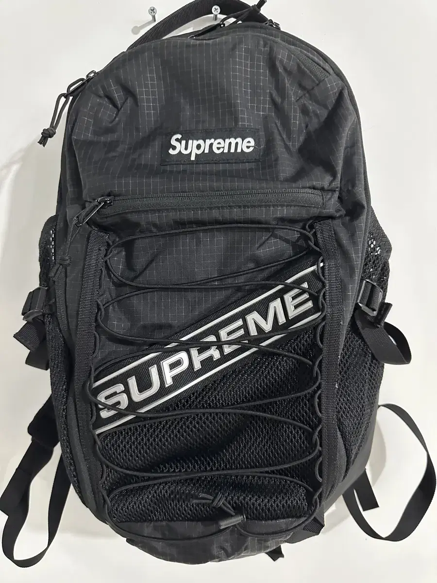 Supreme Backpack 23FW