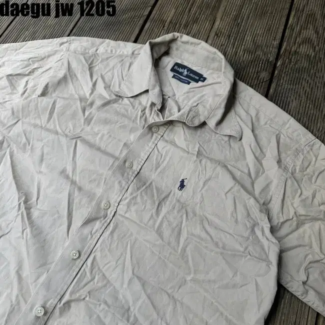 XL POLO SHIRT 폴로 셔츠 반팔