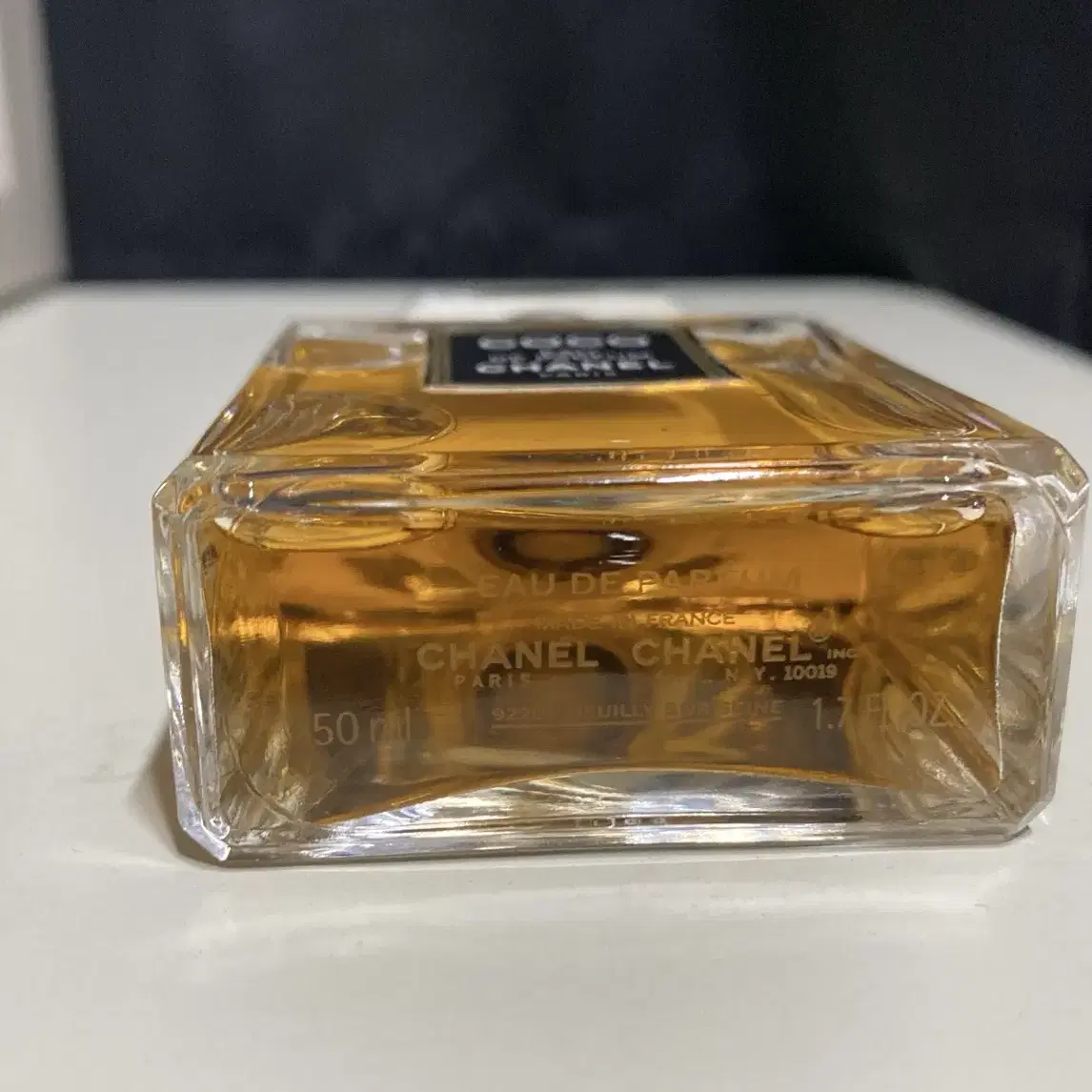 샤넬 코코 edp 50ml 국문