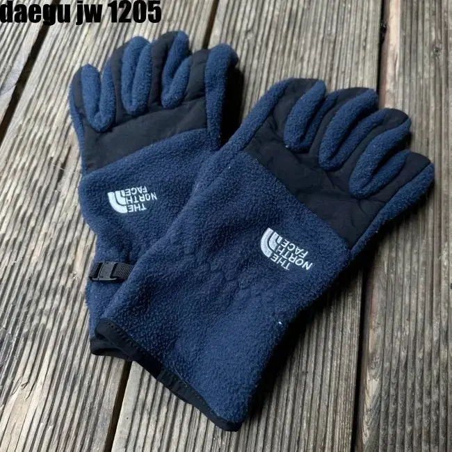 S/P THE NORTH FACE GLOVES 노스페이스 장갑