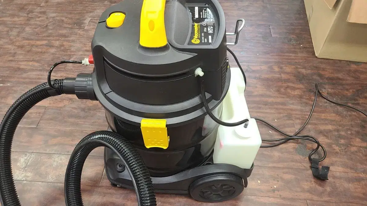 Vacmaster 20L 카펫트 침대 카페트 카펫 매트리스 소파 차량 실