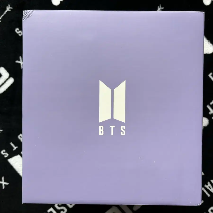 BTS 방탄 머치박스 3