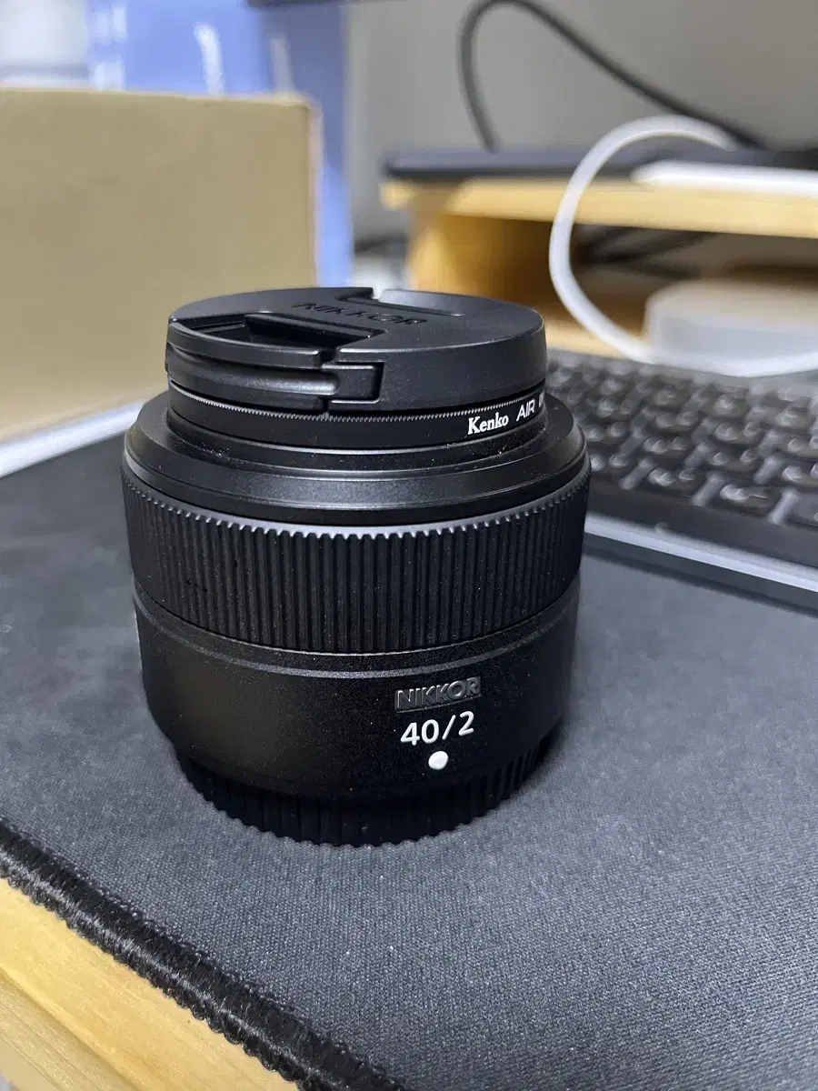 니콘 40mm f2 팝니다.