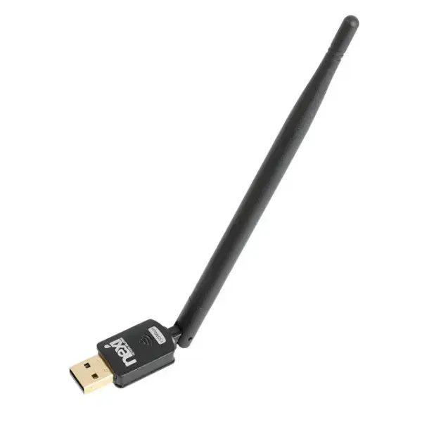 외장안테나 USB2.0 무선랜카드 150Mbps 2.4GHz