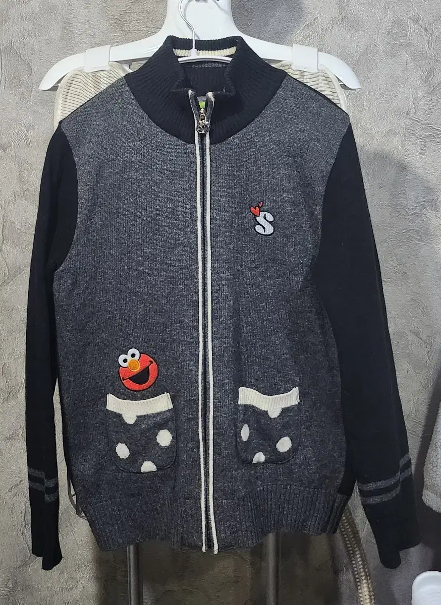 Sesame Street Golfwear