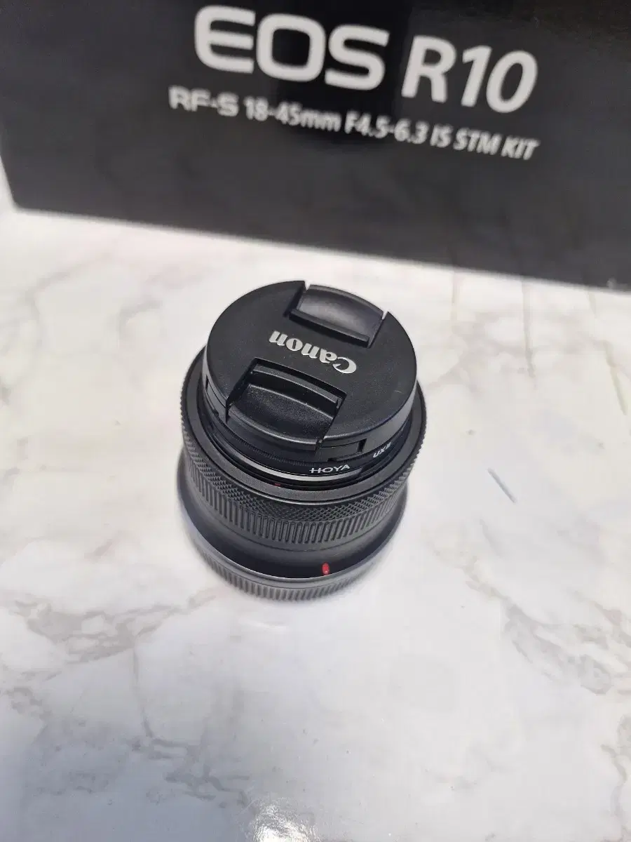 18-45mm rf-s 렌즈 판매합니다