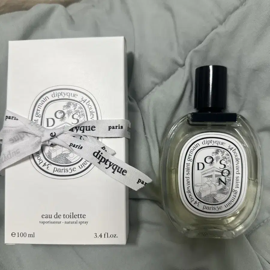 딥디크 도손 100ml 카카오톡 정품