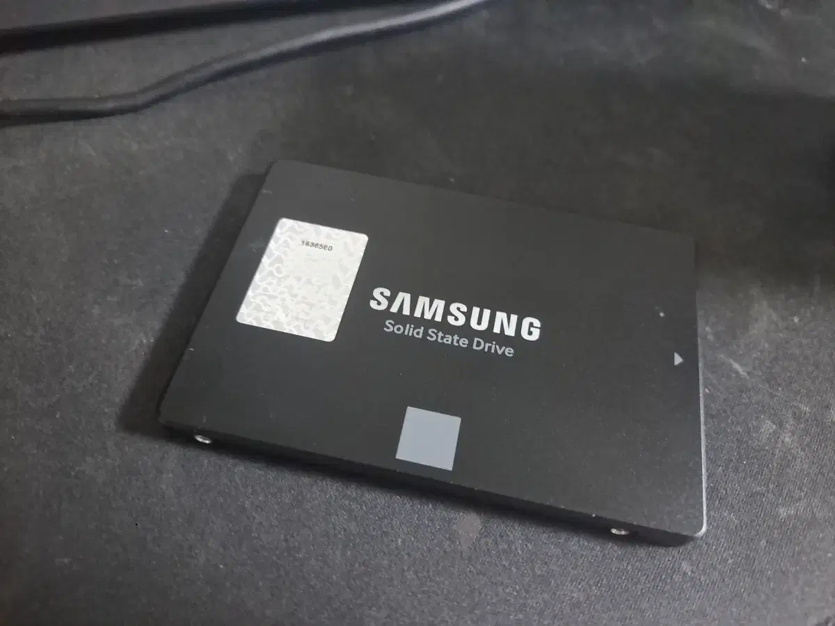 삼성 ssd 500gb