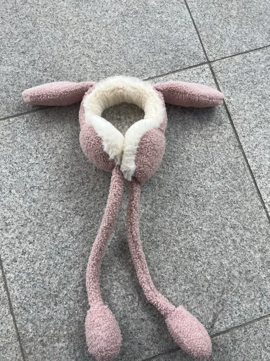 Sell cute bunny earmuffs