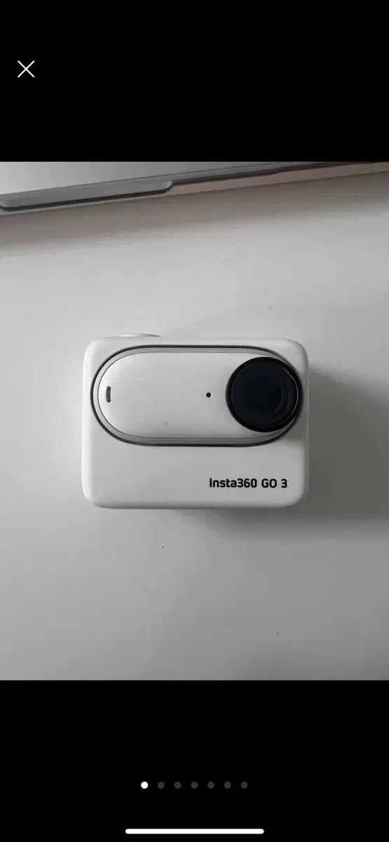 insta360 go3