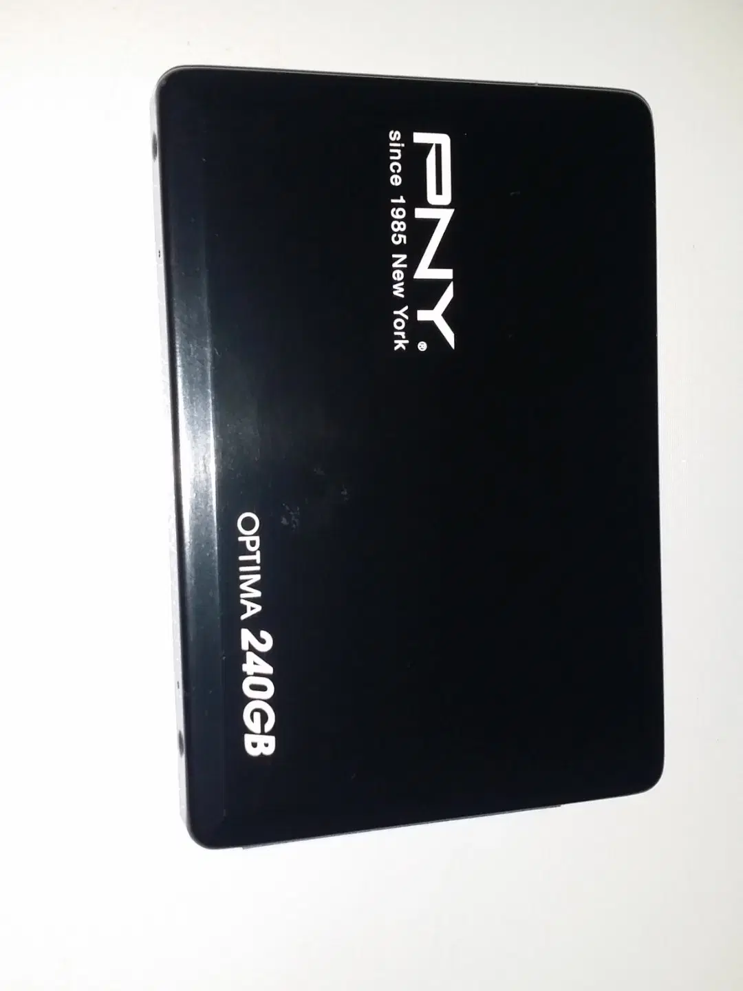 pny 240GB SSD