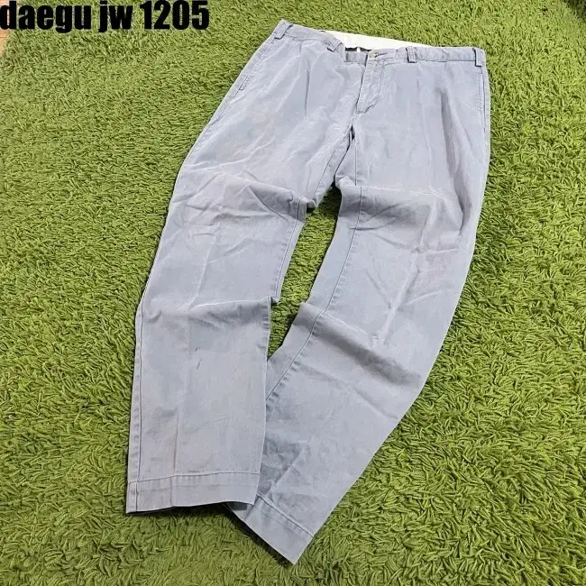 36/34 POLO PANTS 폴로 바지