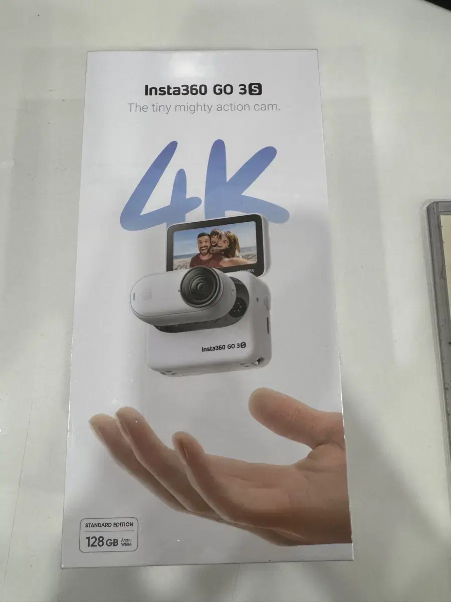 인스타360 go3s