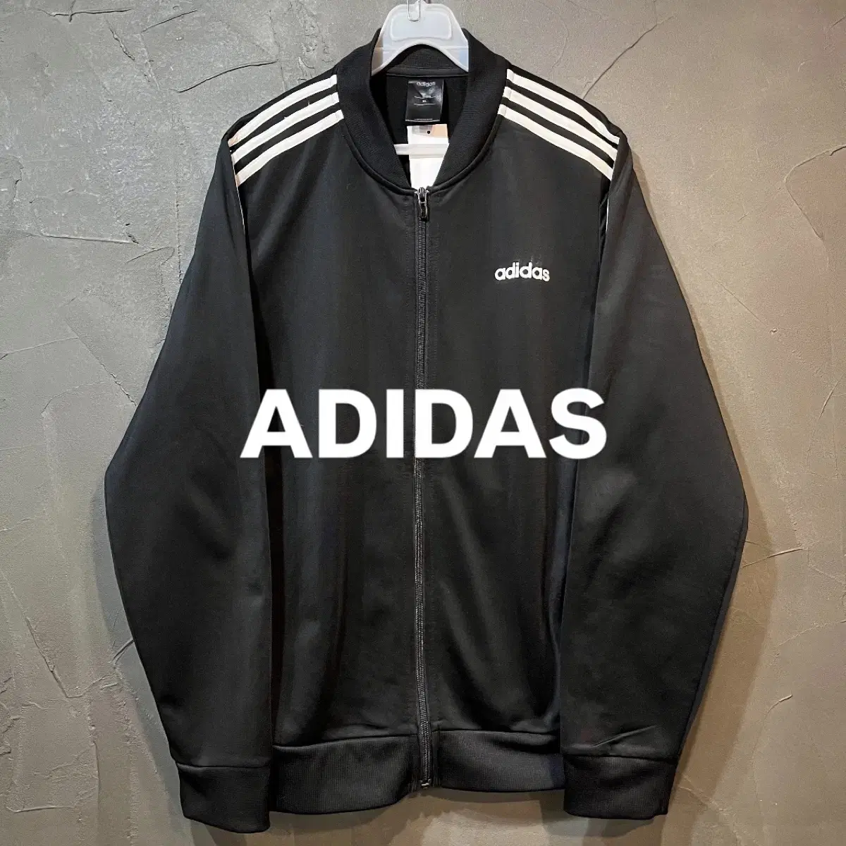 [XL] ADIDAS 아디다스 져지