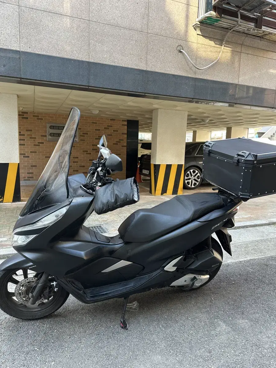 Pcx150 20년식 판매합니다