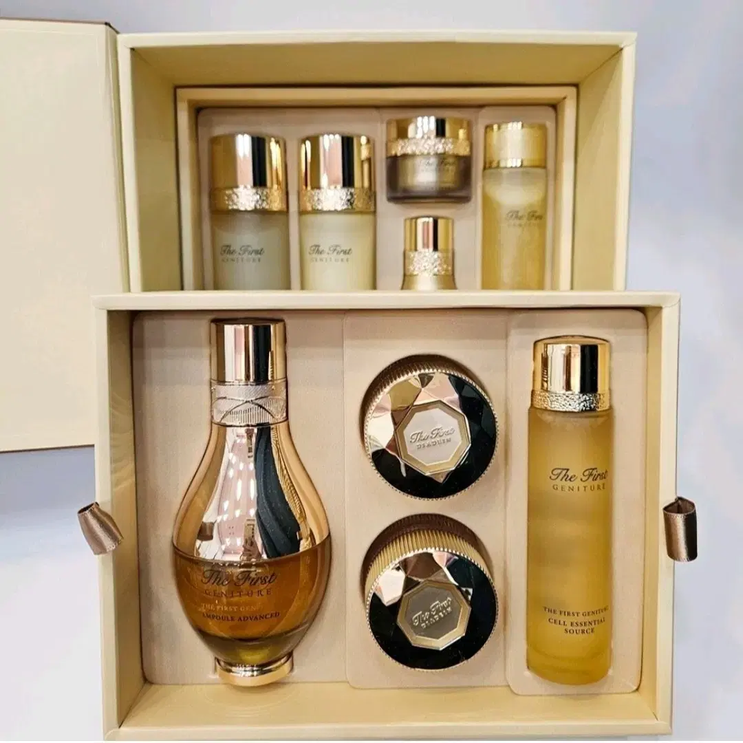 Daehwi Amplified Vanced 80ml Large Set