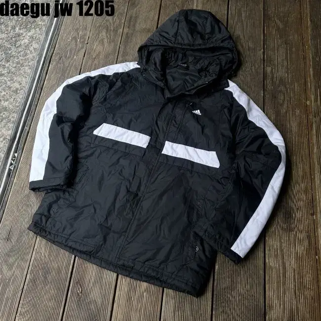 100-105 ADIDAS JACKET 아디다스 자켓