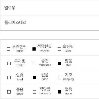 노멀대디 비치웨어 수영복세트 새상품