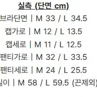 노멀대디 비치웨어 수영복세트 새상품