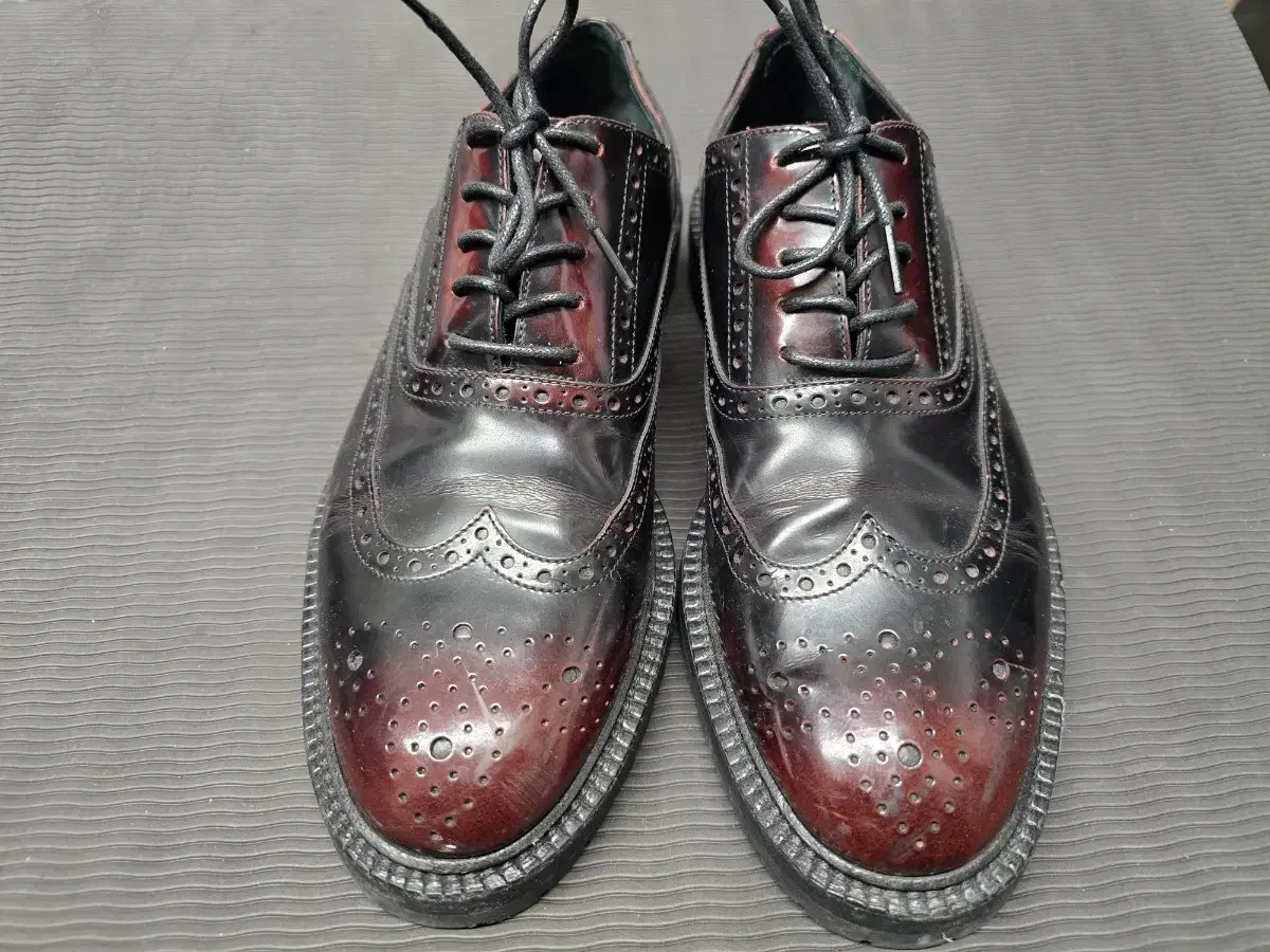Burberry loafer shoes 250-255