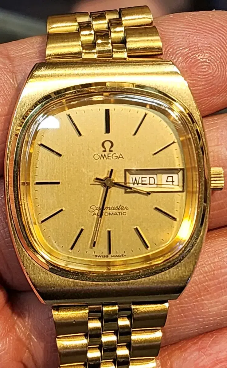 Omega Télévision Cimasta (last minute sale)