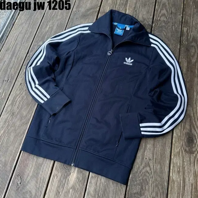 95 ADIDAS ZIPUP 아디다스 집업