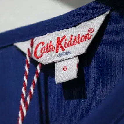 Cath Kidston 레이온 원피스 새제품