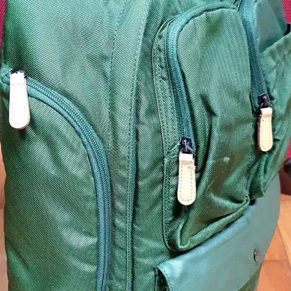 쌤소나이트 RED 소올 Packers Backpack