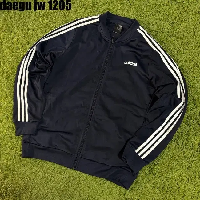 2XL ADIDAS ZIPUP 아디다스 집업