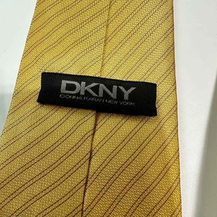 dkny 넥타이