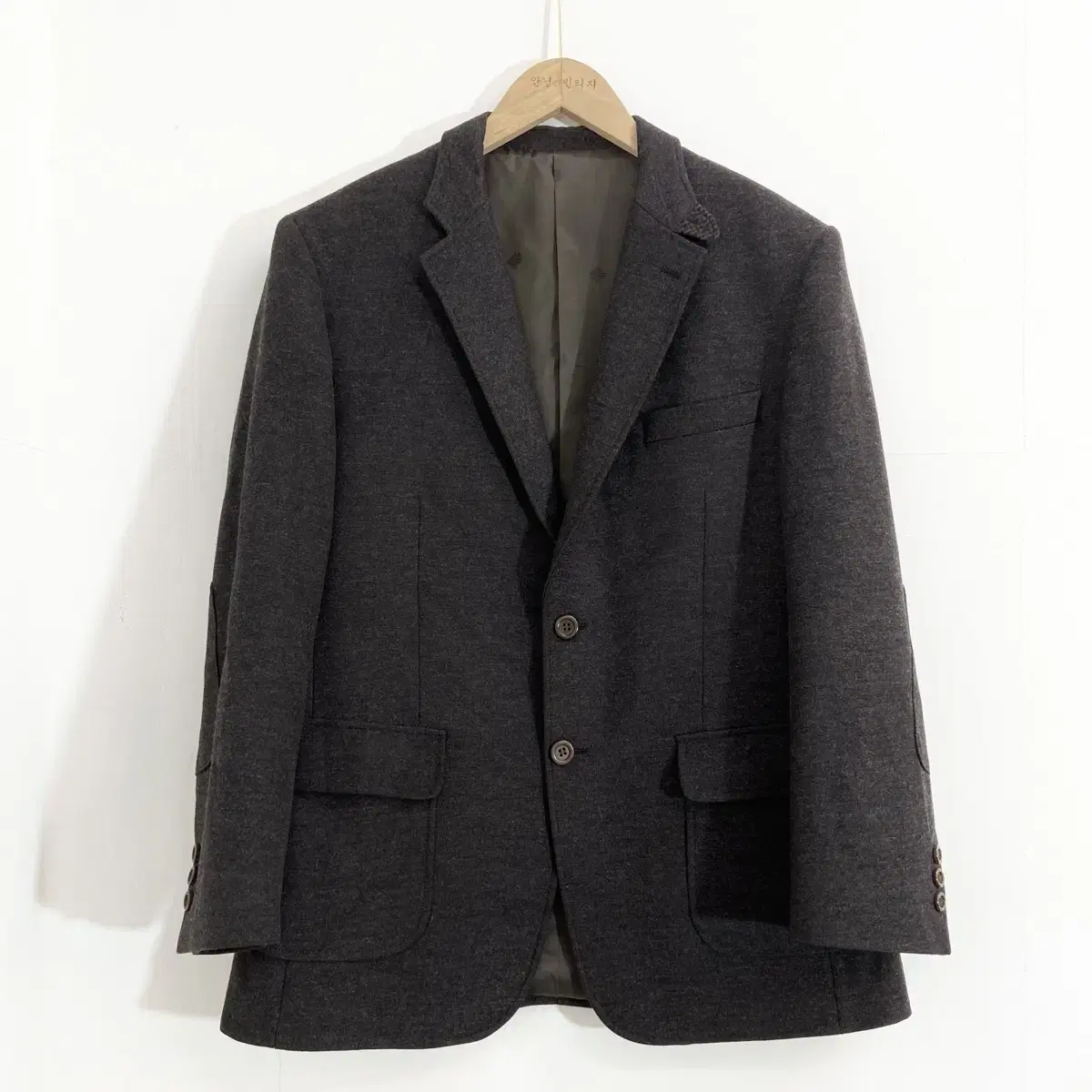 파크랜드 울 정장자켓 XL(105) Parkland Wool Suit J