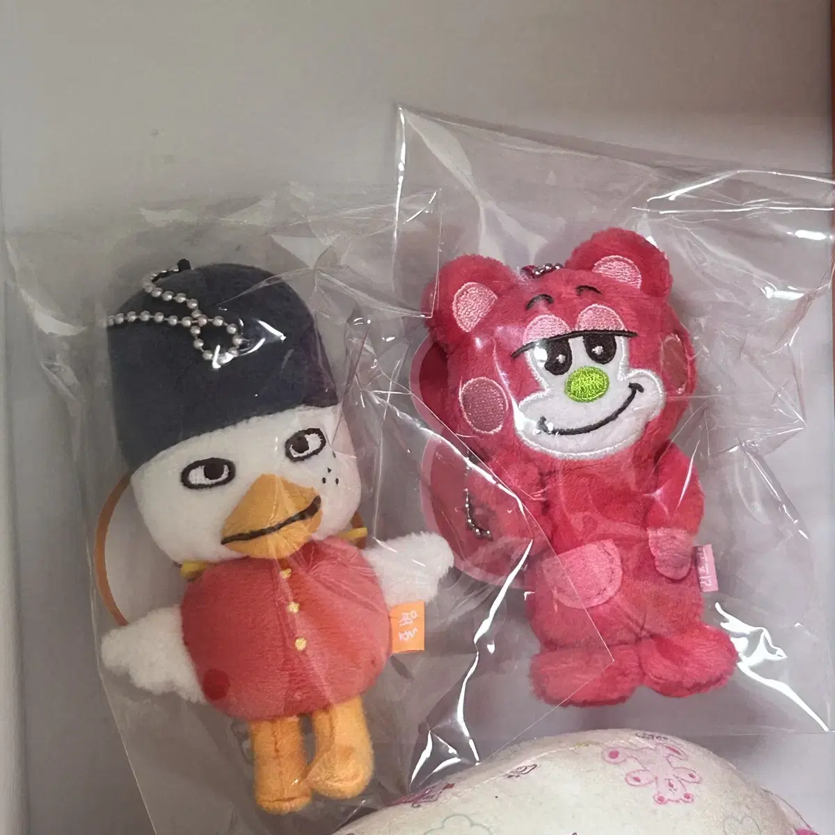 ddolbyung Rizuko riize 10cm doll wts