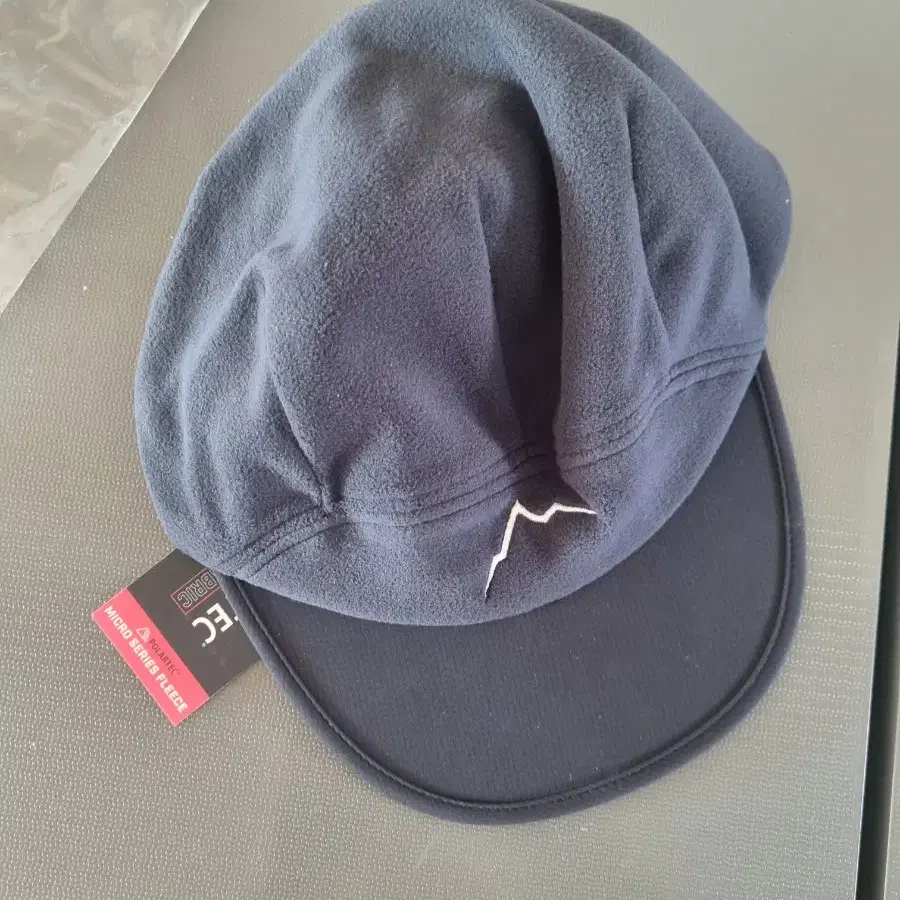 cayl 케일 micro fleece cap 마이크로 플리스 캡 새상품