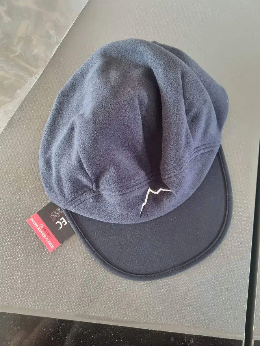 cayl 케일 micro fleece cap 마이크로 플리스 캡 새상품