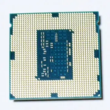 i7-4770K 고수율 CPU 4.3GHz이상  i7-4790K급 고클럭