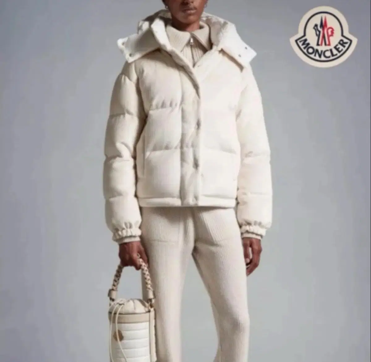 Moncler 23FW Daos Down Padding Size 0