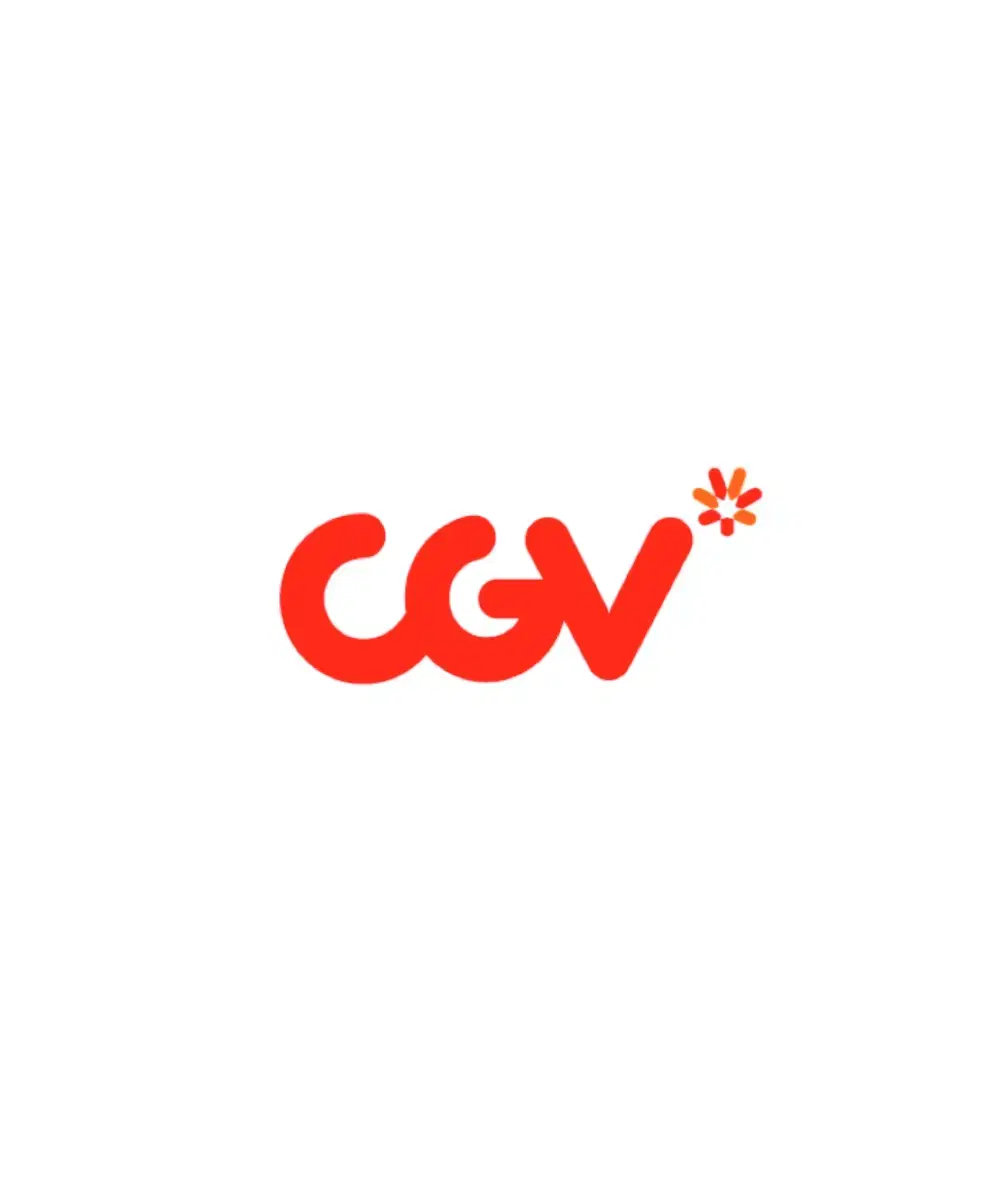 CGV 예매