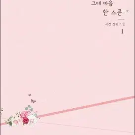 그대마음한스푼(1-2완)