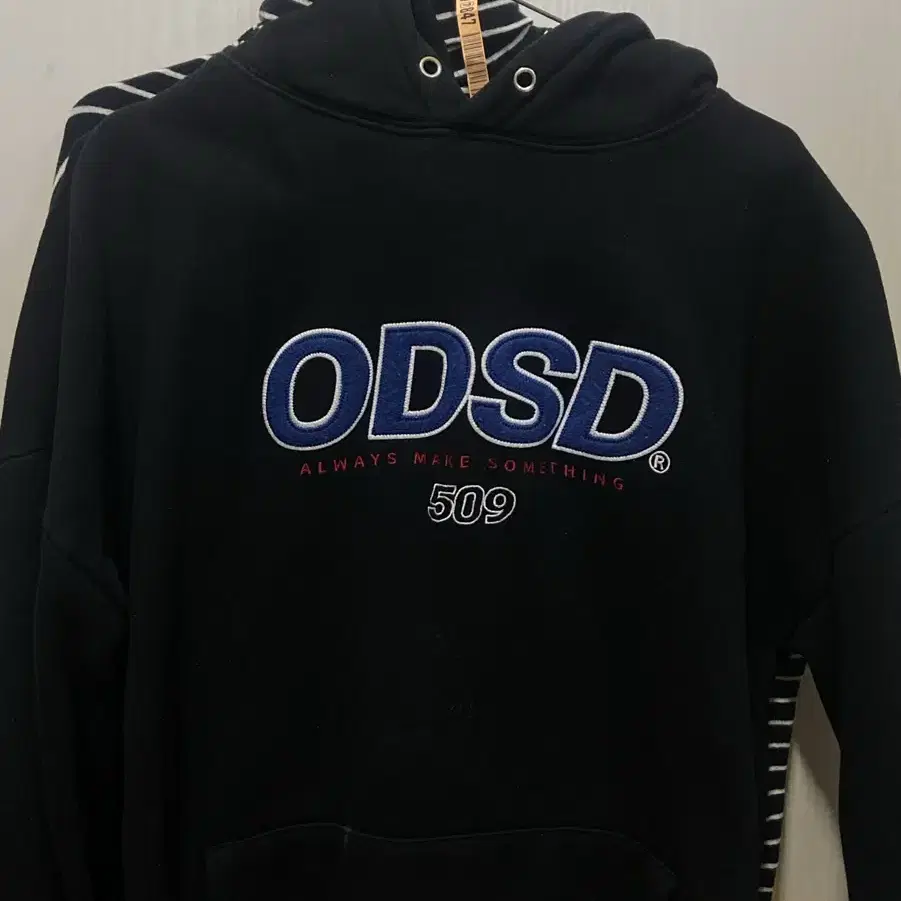 Odsd 후드티