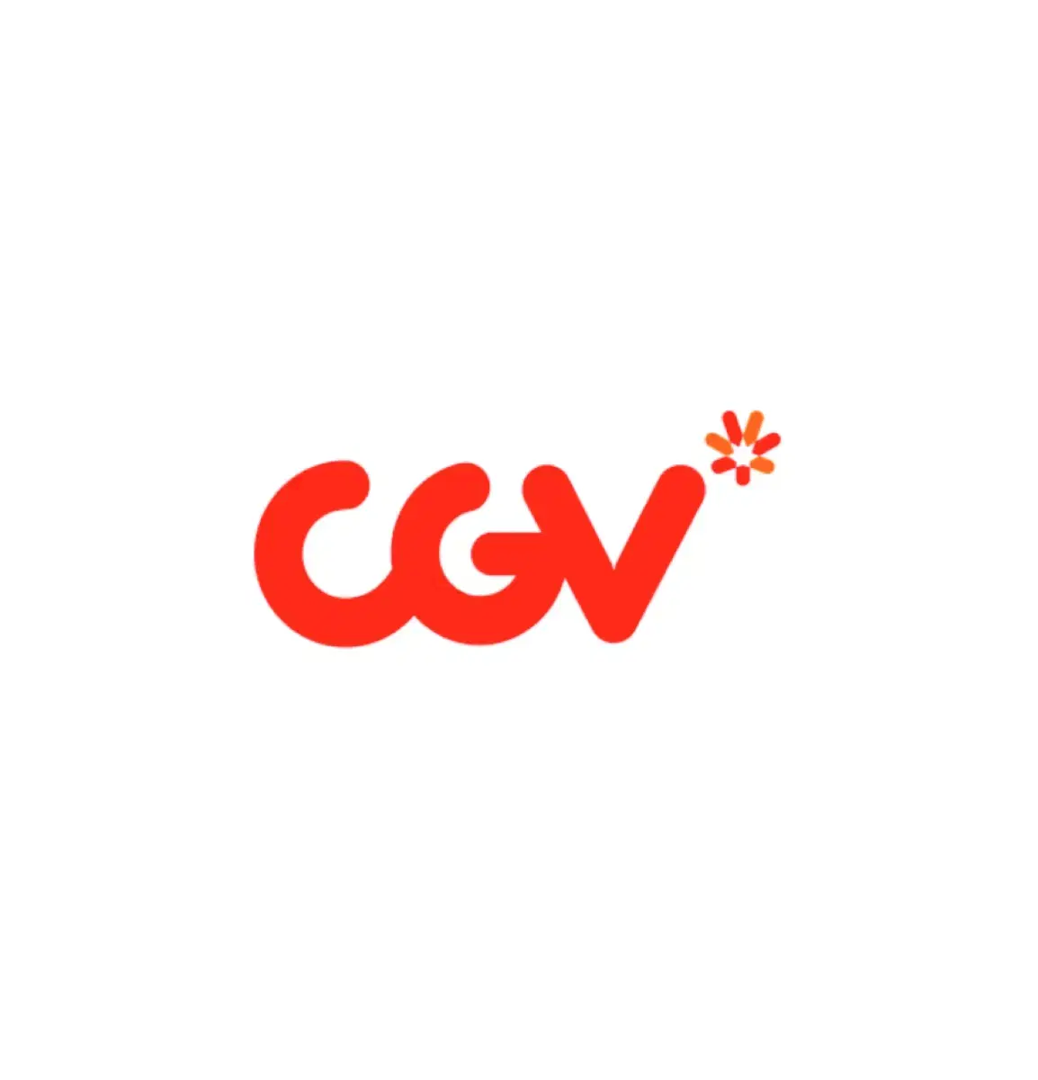 CGV 예매