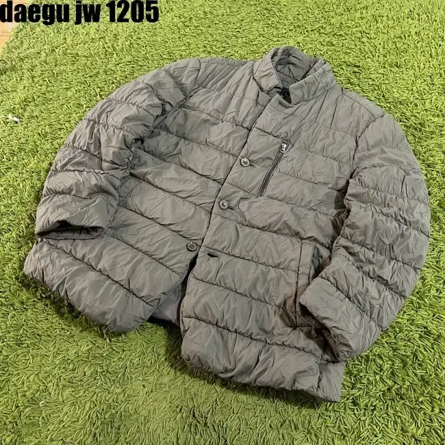 105 OLZEN JACKET 올젠 자켓