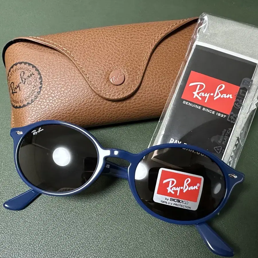 새상품 RayBan 레이밴 선글라스