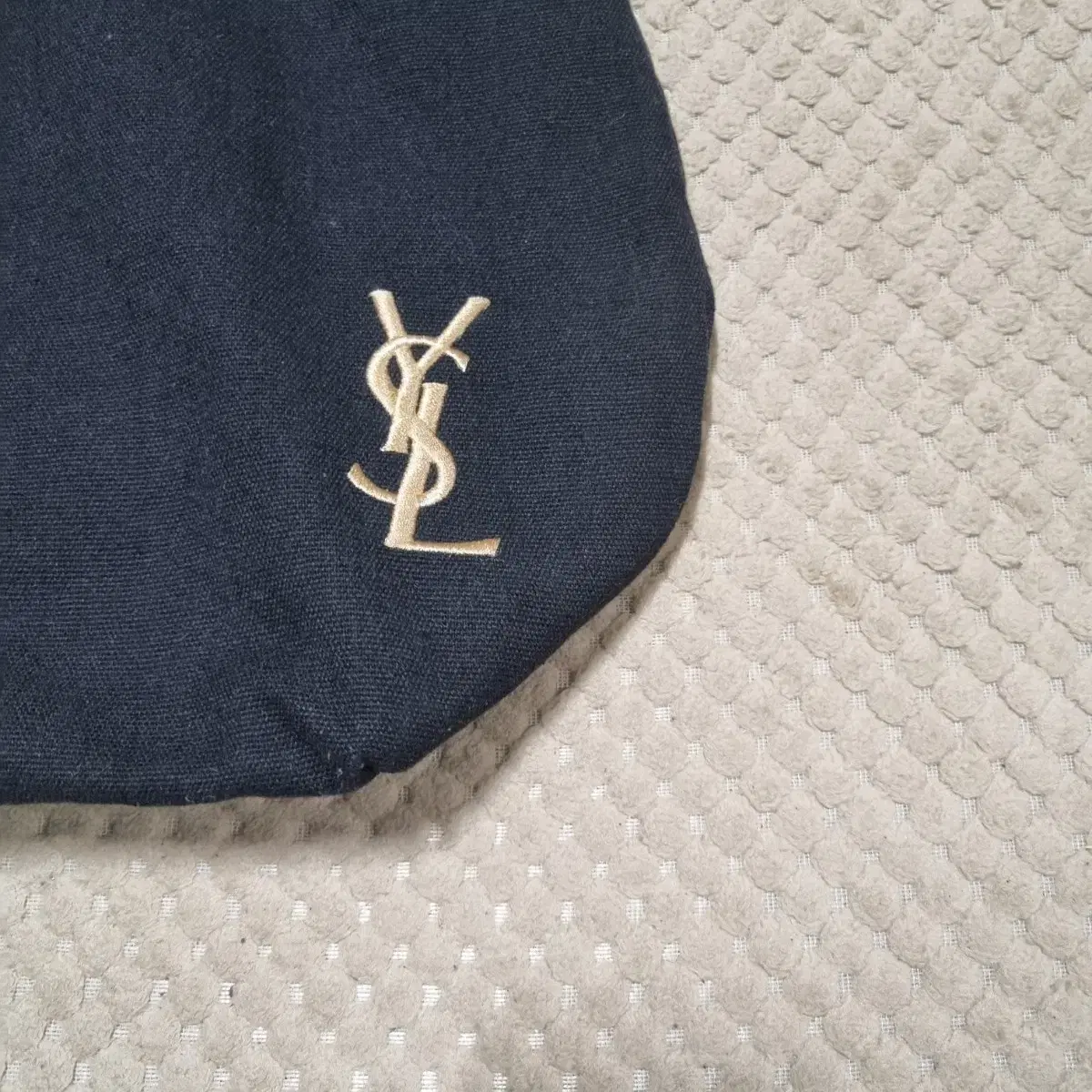 YSL 입생로랑 퍼퓸 에코백 숄더백