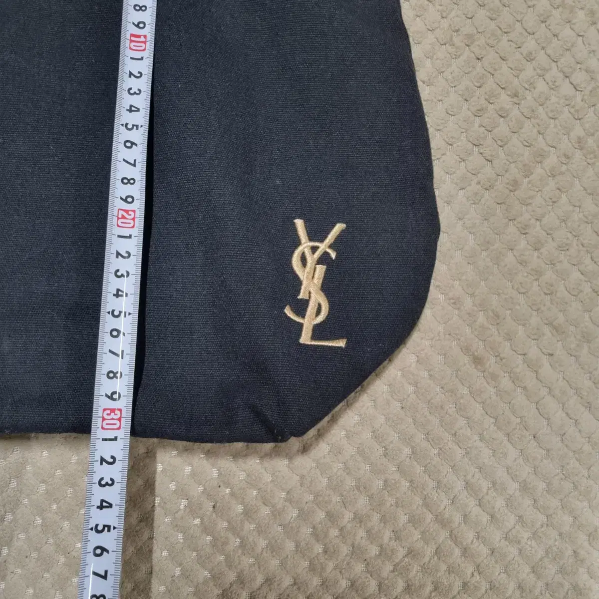 YSL 입생로랑 퍼퓸 에코백 숄더백